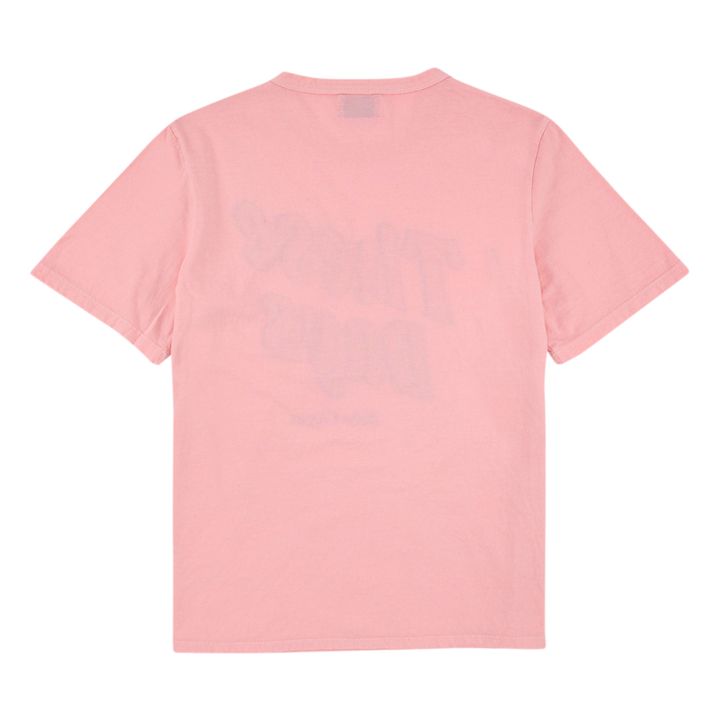 These Days Organic Cotton T-shirt - Women’s Collection - Rosa- Produktbild Nr. 1