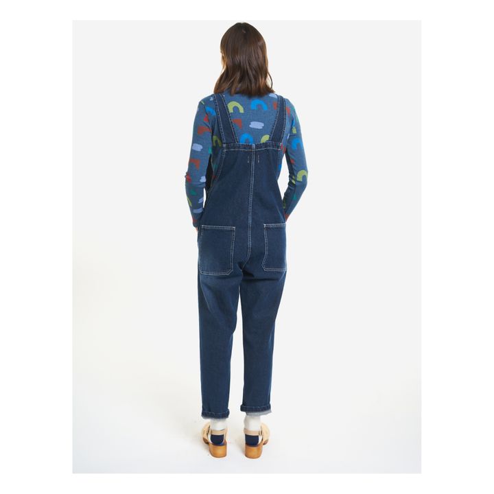Denim Overalls - Women’s Collection | Denim Brut- Produktbild Nr. 6