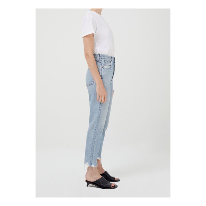 Jean Riley Crop Curio- Image produit n°3
