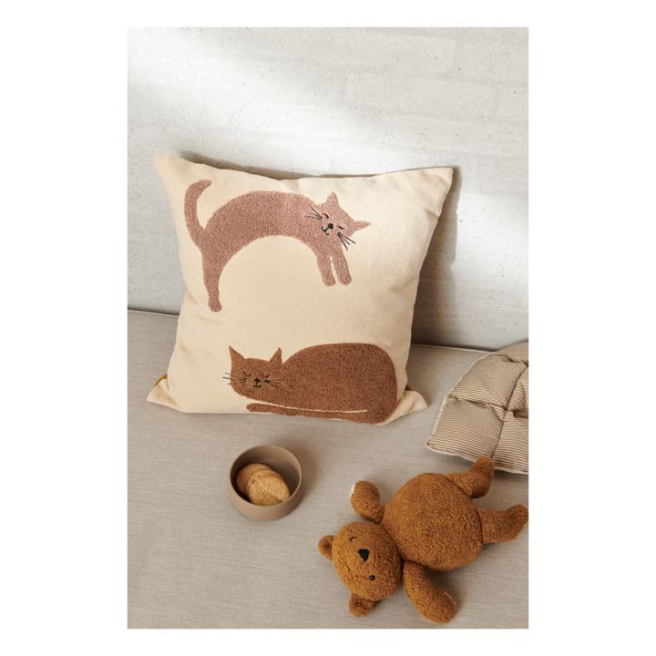 Coussin Belton Nude- Image produit n°1