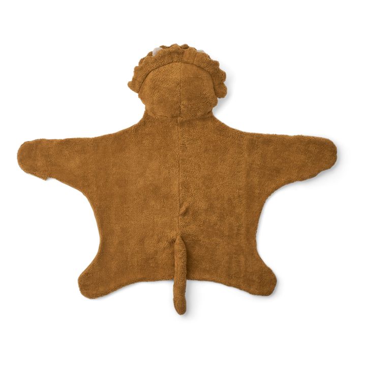 Frey Costume Cape | Caramel- Product image n°3