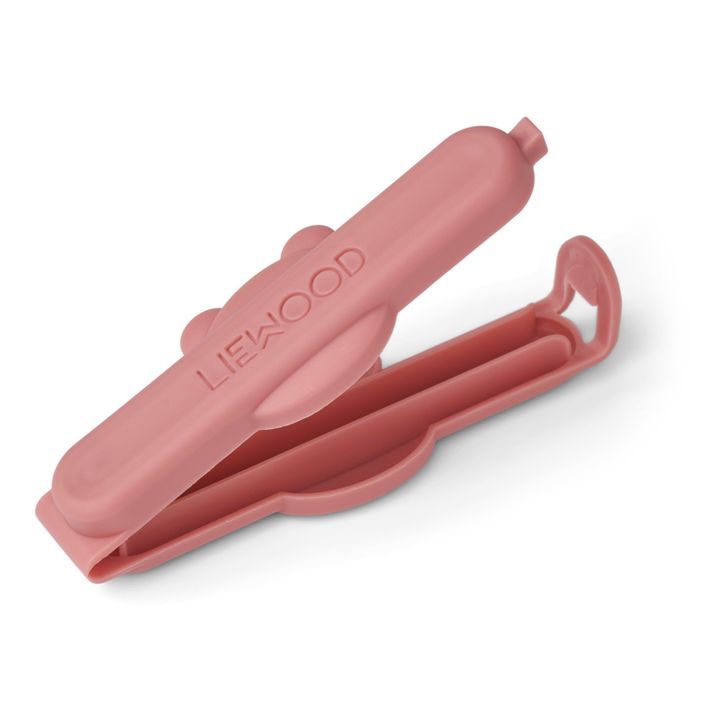 Multi-Use Clips - Set of 18 | Rosa- Imagen del producto n°1
