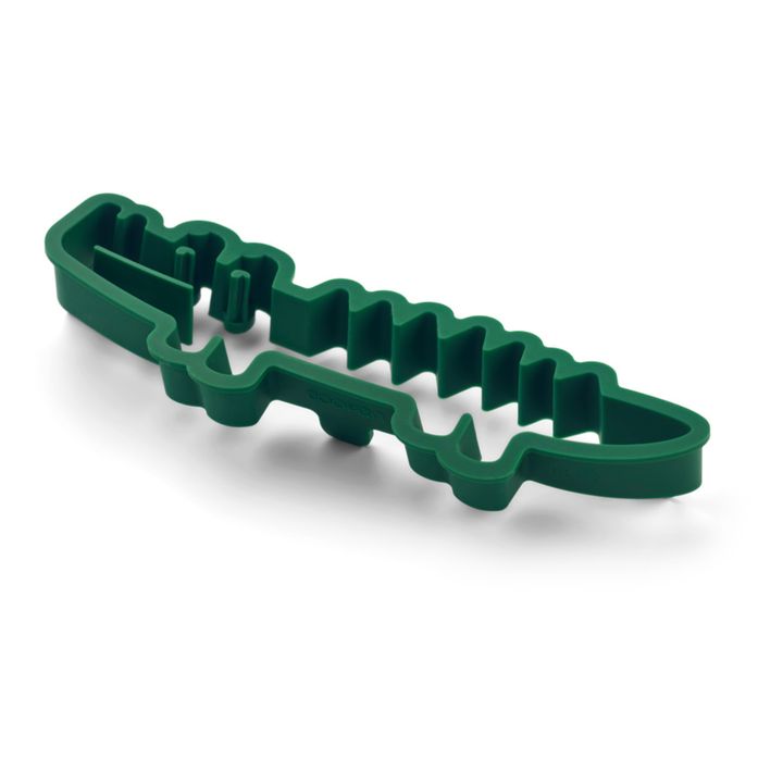 Karina Silicone Cookie Cutters | Verde- Imagen del producto n°2