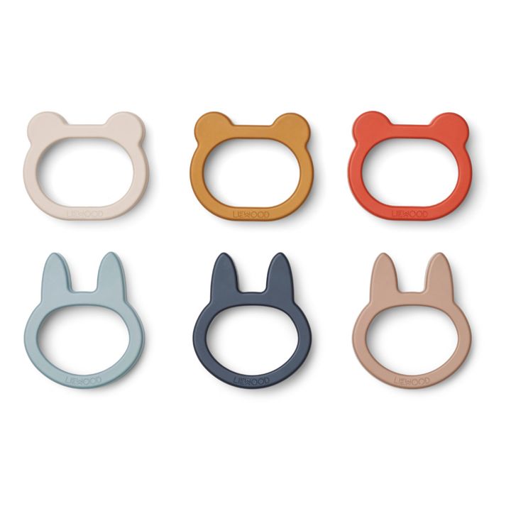 Svend Silicone Cookie Cutters- Imagen del producto n°0