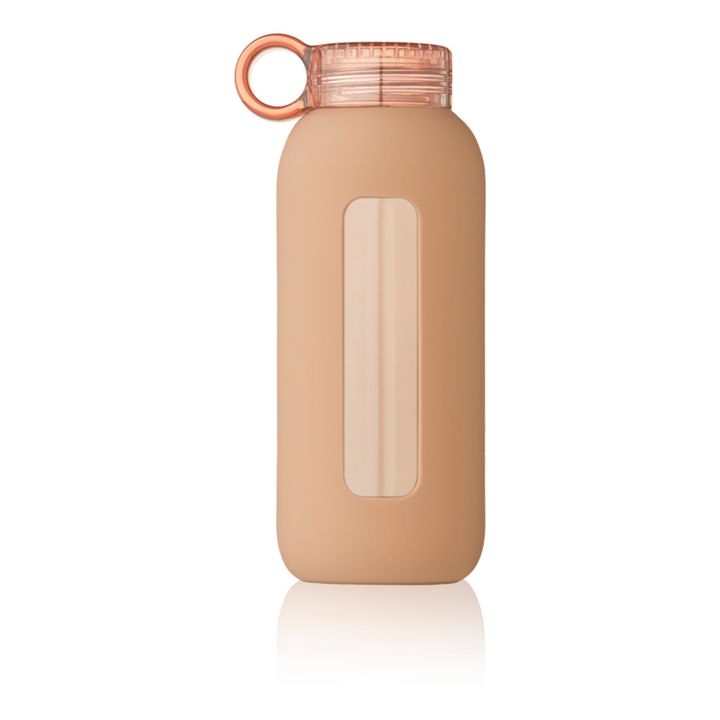 Gourde Yang en tritan | Rose- Image produit n°2