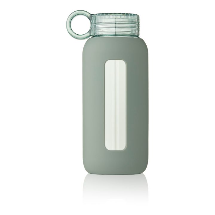 Yang Tritan Water Bottle | Green- Product image n°0