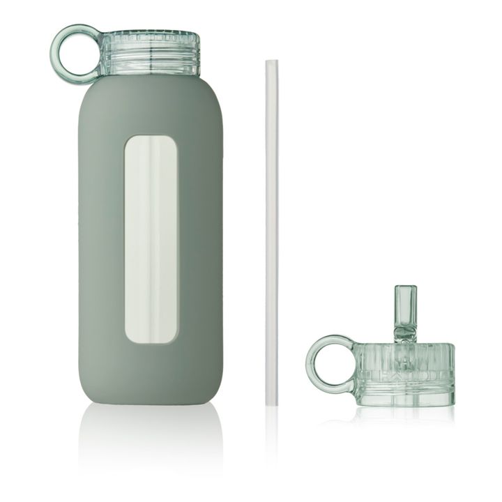 Yang Tritan Water Bottle | Green- Product image n°3