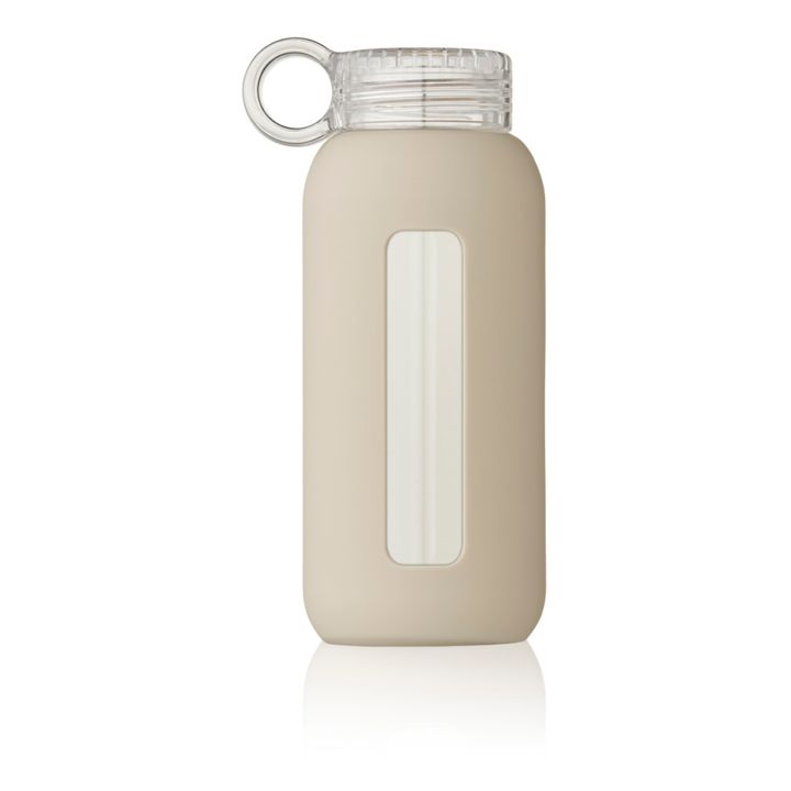 Gourde Yang en tritan | Sable- Image produit n°0