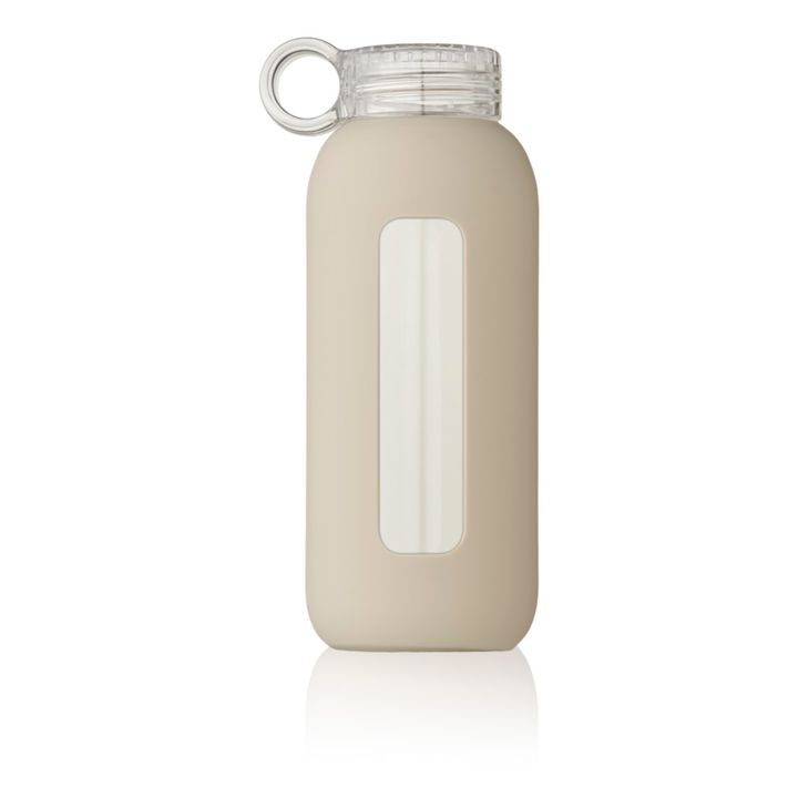 Gourde Yang en tritan | Sable- Image produit n°3