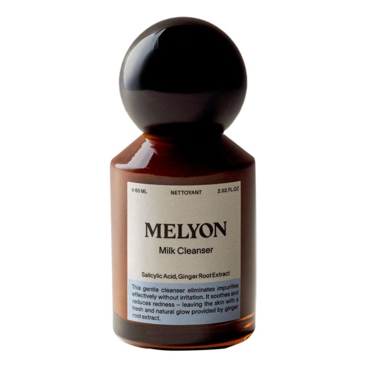 Gel limpiador facial - 60 ml- Imagen del producto n°0