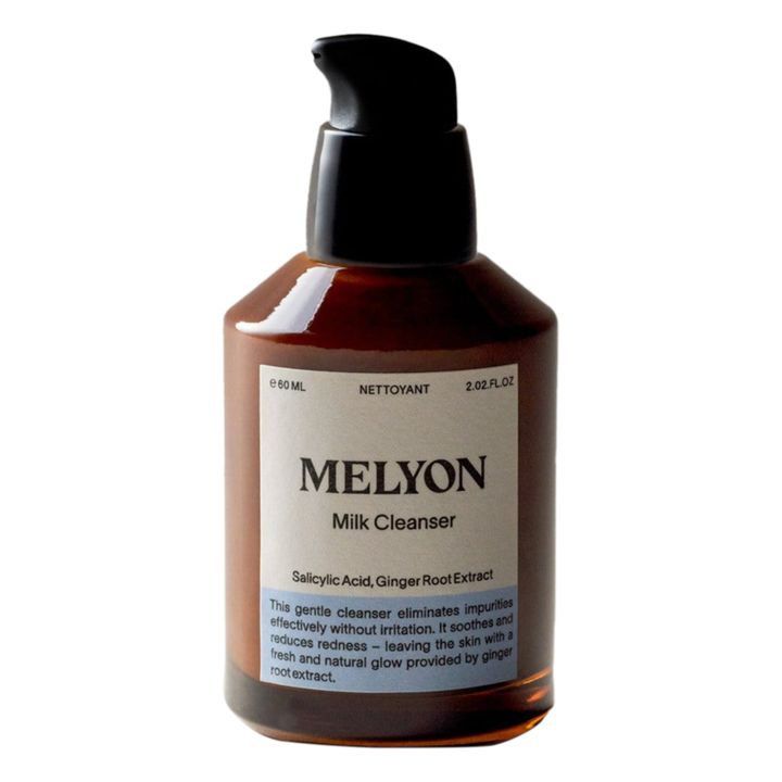 Gel limpiador facial - 60 ml- Imagen del producto n°2