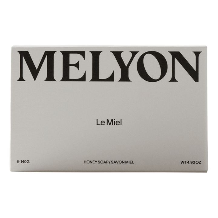 Le Miel Solid Soap - 135 g- Imagen del producto n°4