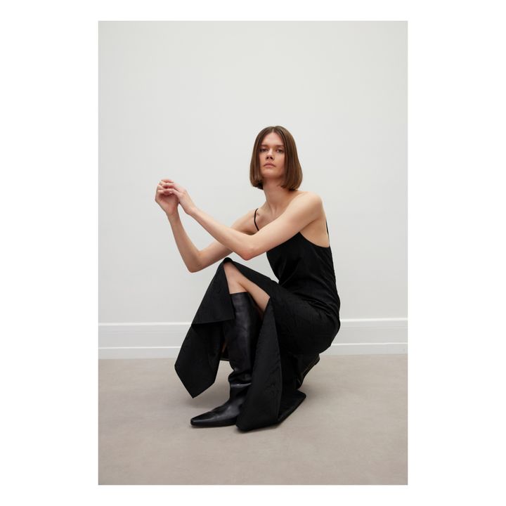 Indy Dress Black- Product image n°3