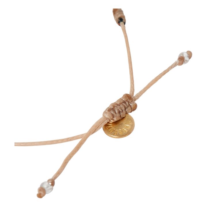 Blush Bracelets - Set of 2 - Guanabana x Alma Deia Exclusive | Blush- Immagine del prodotto n°2