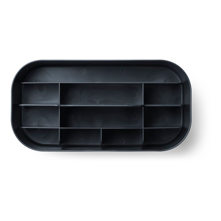 Caja de almacenamiento Hope | Azul Marino- Imagen del producto n°1