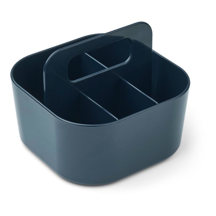 May Storage Box Azul Marino- Imagen del producto n°0