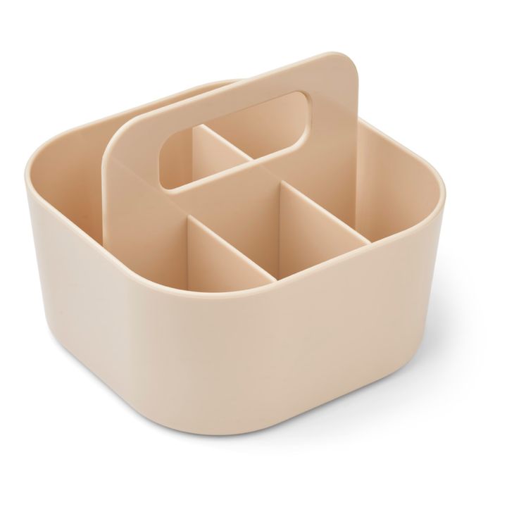 Boite de rangement May Nude- Image produit n°0