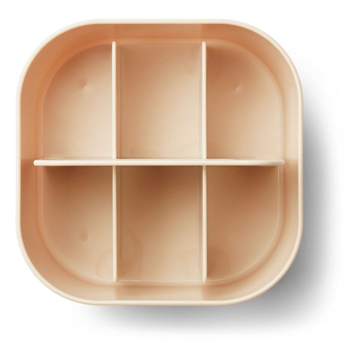 Boite de rangement May Nude- Image produit n°1