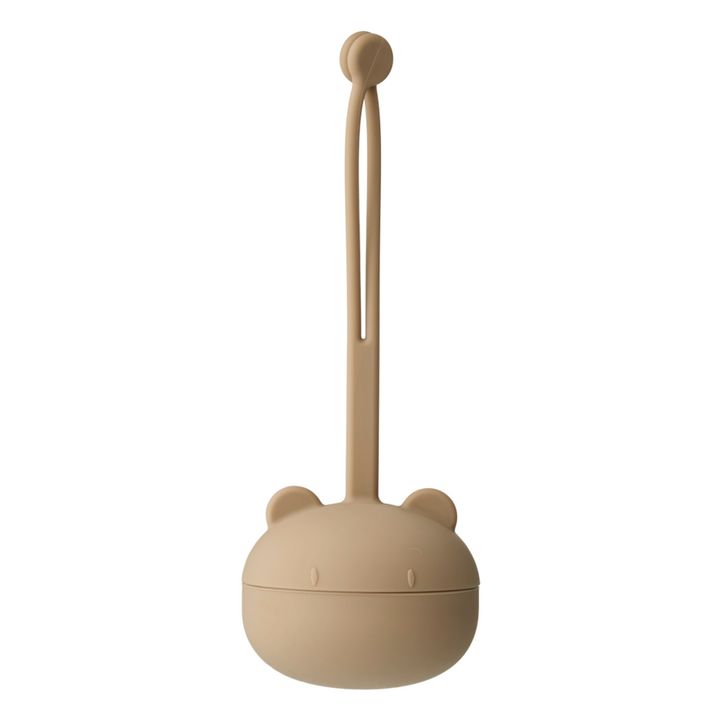 Samuel Silicone Portable Nightlight Beige- Produktbild Nr. 2