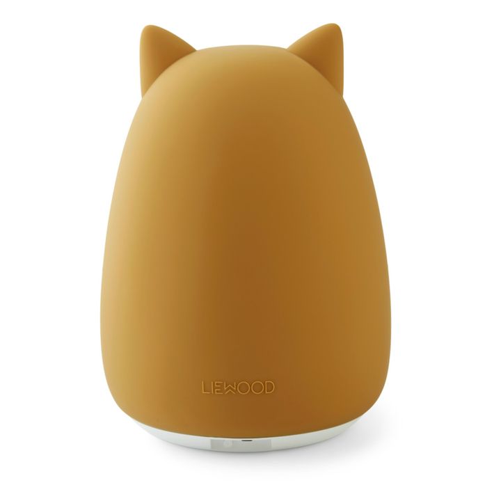 Veilleuse Jimbo | Caramel- Image produit n°1