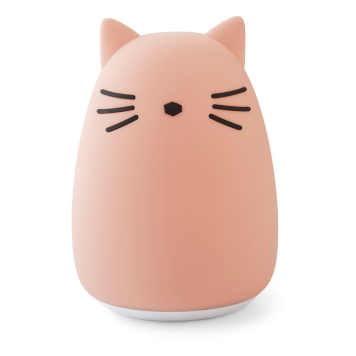 Jimbo Nightlight | Pink- Product image n°0