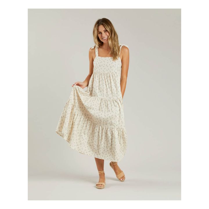 Harbor Dress - Women’s Collection - Blu- Immagine del prodotto n°1