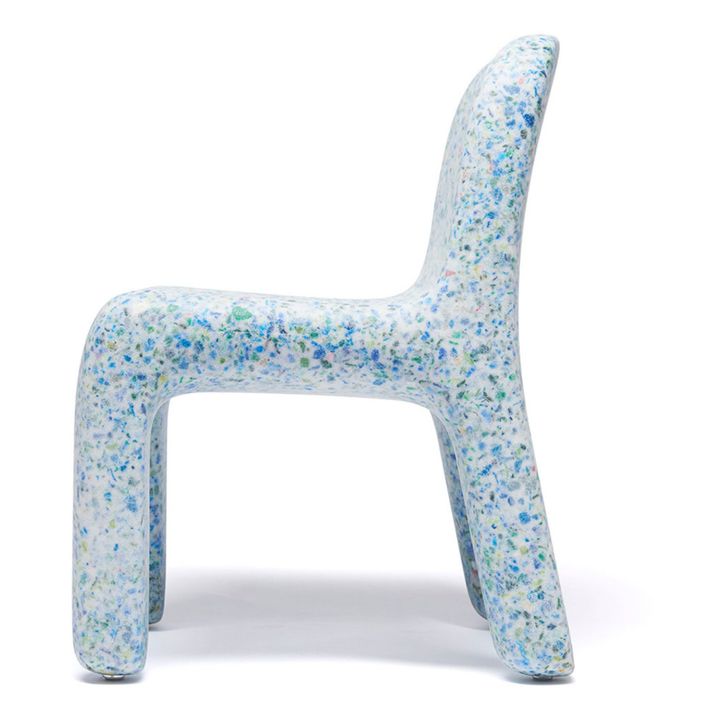 Charlie Chair Océano- Imagen del producto n°7
