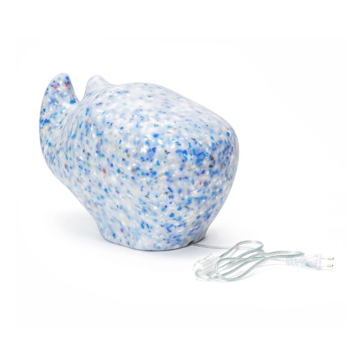 Lampe Rhino | Océan- Image produit n°3
