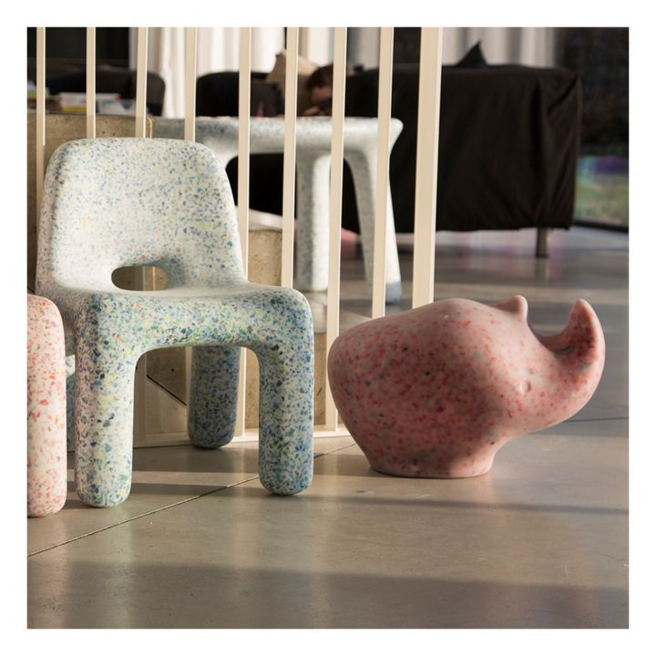 Rhino Lamp | Strawberry- Produktbild Nr. 1