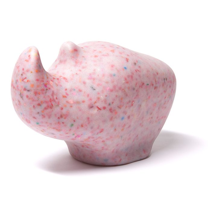 Rhino Lamp | Strawberry- Produktbild Nr. 3