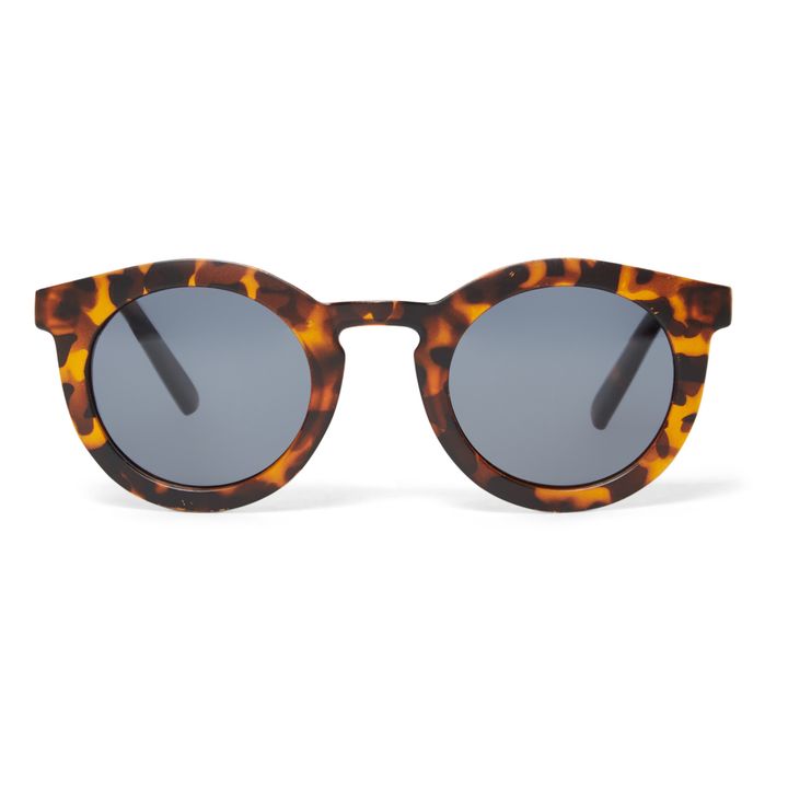 Sunglasses Marrón- Imagen del producto n°0
