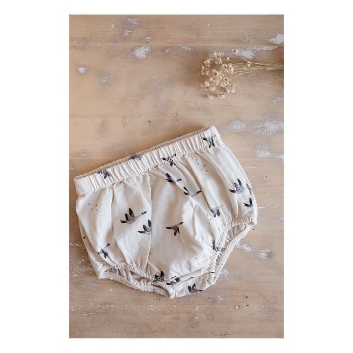 Tosca Jersey Goose Bloomers | Sand- Product image n°1
