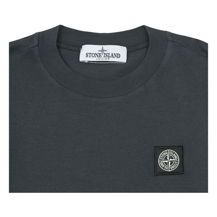 T-shirt Logo Noir- Image produit n°1