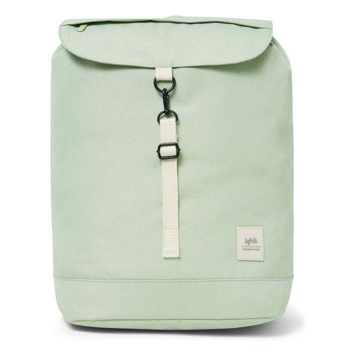 Zaino Scout | Verde chiaro- Immagine del prodotto n°0