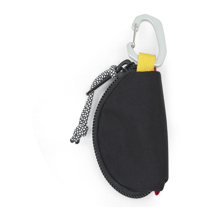 Taco Recycled Nylon Bag Schwarz- Produktbild Nr. 1