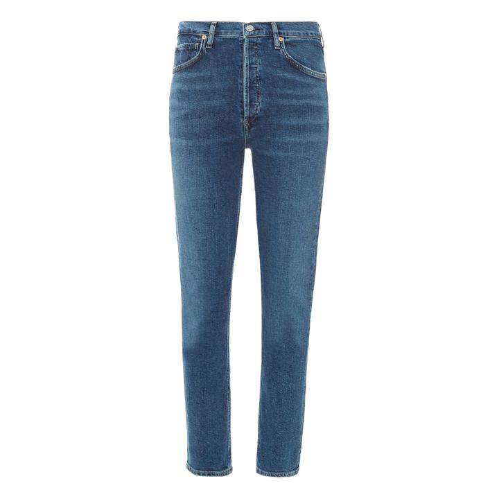 Charlotte Recycled Cotton Jeans | Dance Floor- Produktbild Nr. 1