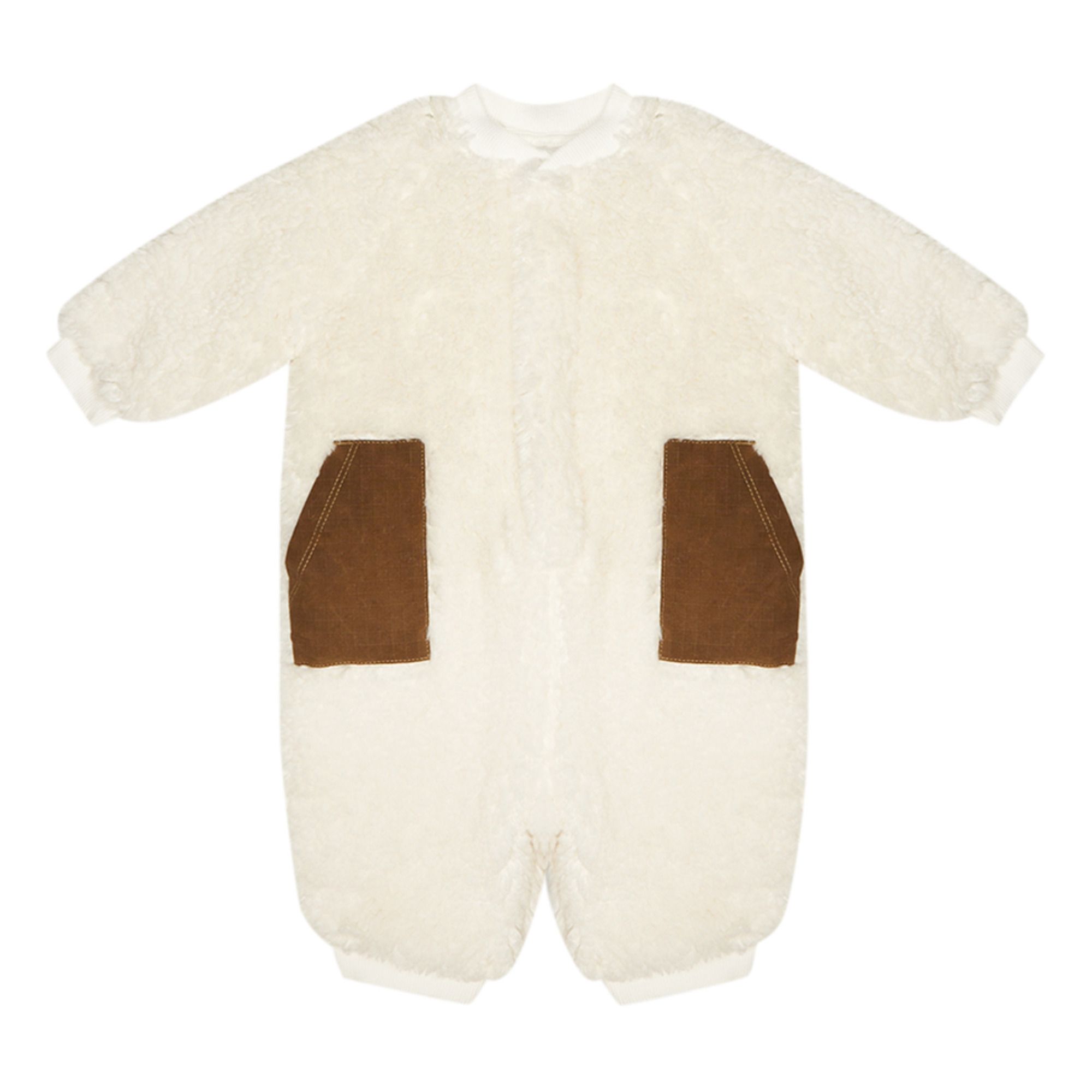 Albert Snow Suit Crudo- Imagen del producto n°0