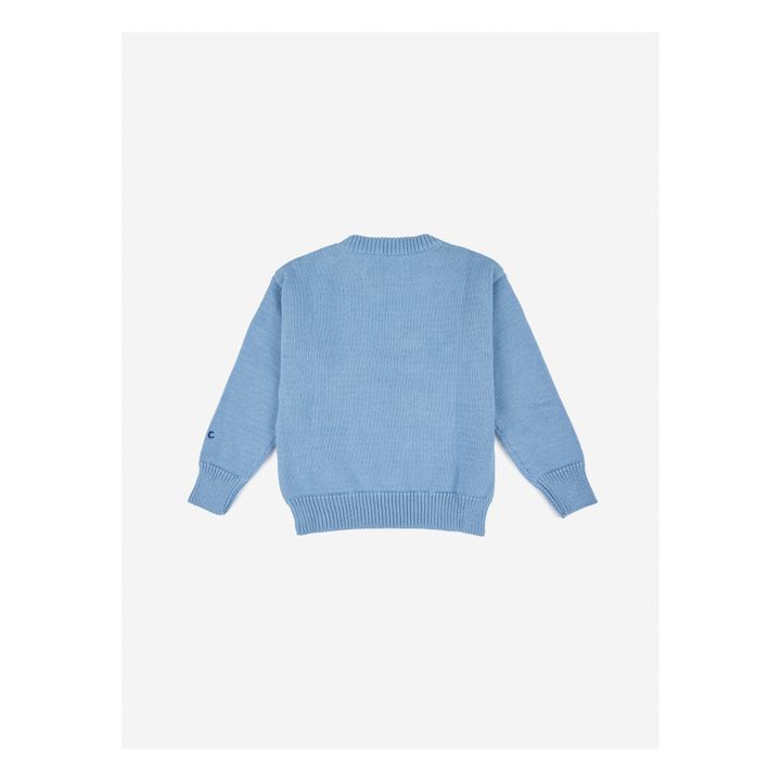 Jersey Coches | Azul- Imagen del producto n°3