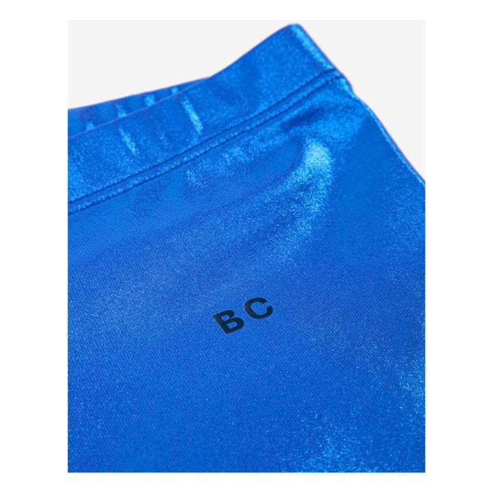 Satin Leggings - Fun Capsule | Azul- Imagen del producto n°4