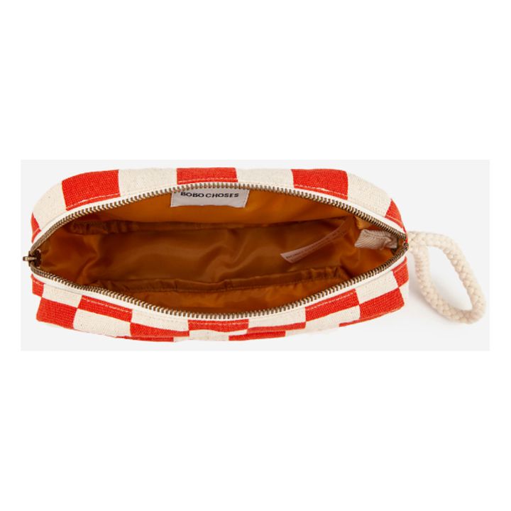 Estuche de cuadros - Fun Capsule | Rojo- Imagen del producto n°1