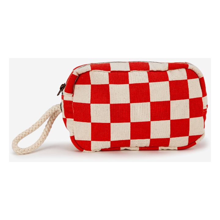 Estuche de cuadros - Fun Capsule | Rojo- Imagen del producto n°3