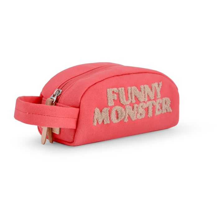 Case Fuchsia- Product image n°1