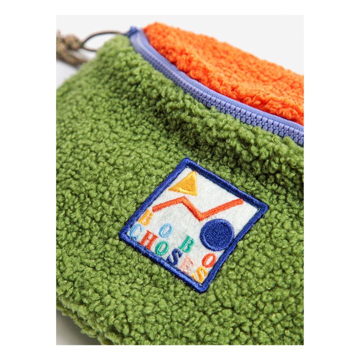 Sherpa Belt Bag | Green- Product image n°4