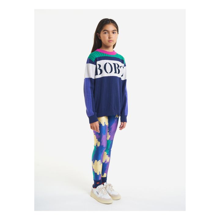 Jersey Bobo | Azul Noche- Imagen del producto n°2