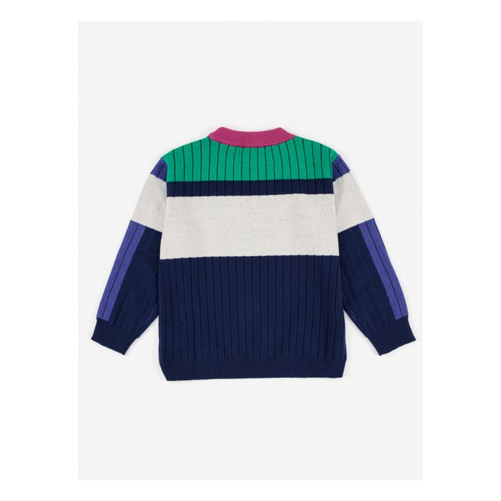 Jersey Bobo | Azul Noche- Imagen del producto n°8