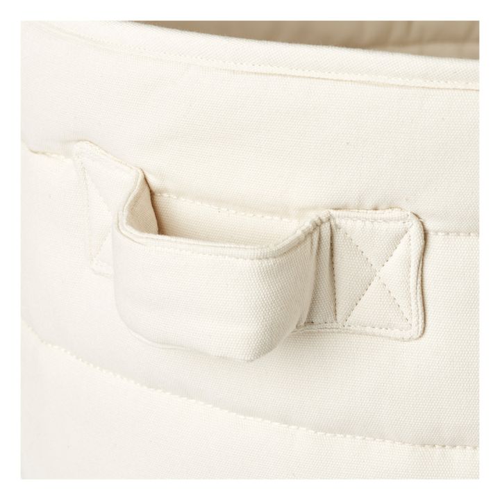 Lia Storage Basket | Arena- Imagen del producto n°1