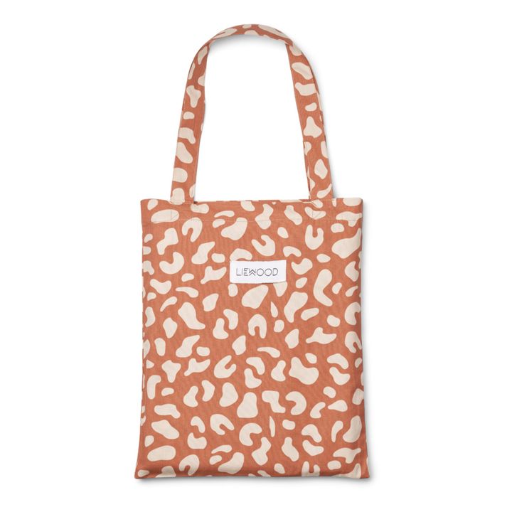 Organic Cotton Bedding Set | Rosa- Imagen del producto n°2