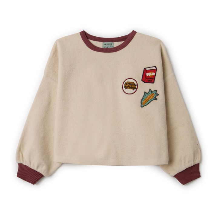 Axlewood Sweatshirt | Seidenfarben- Produktbild Nr. 0