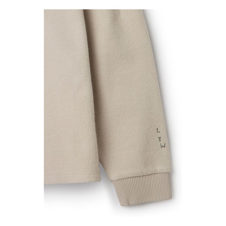 Socotra Sweatshirt | Seidenfarben- Produktbild Nr. 2