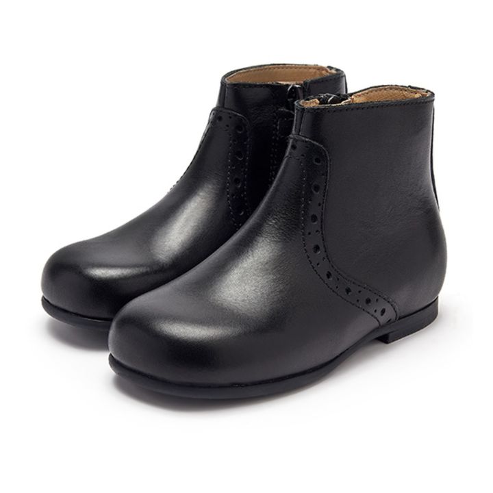 Roxy Boots | Schwarz- Produktbild Nr. 1